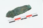 Foto von Bronzegürtelhaken (NHMW-PRAE-026032)